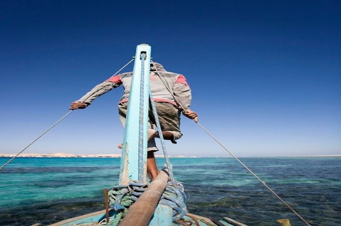 Sustainable fishing travel experiences