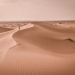 Desert photography tours
